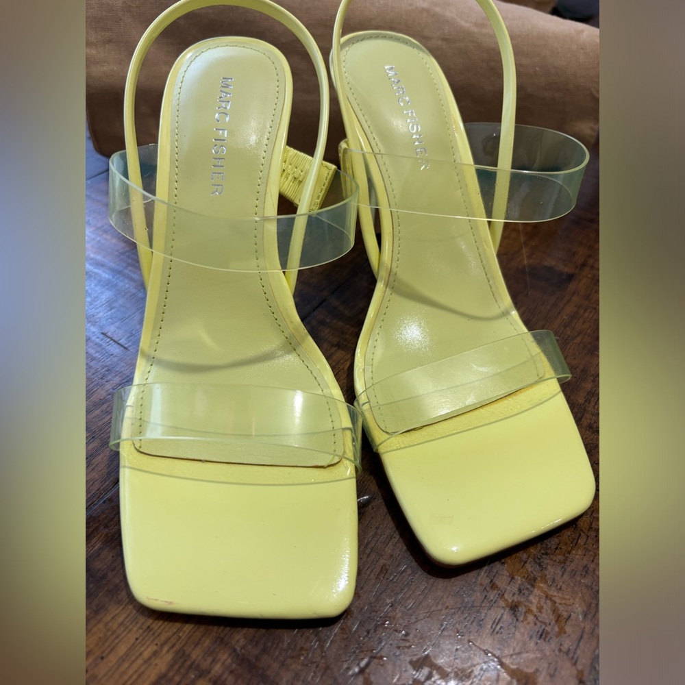 Women’s Marc Fisher Heels